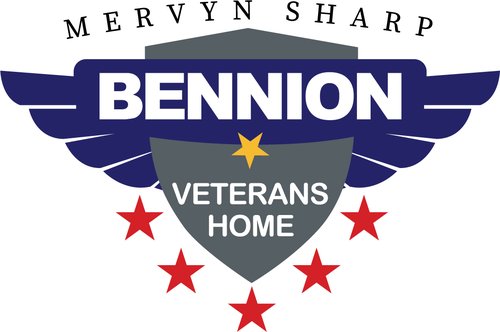 Mervyn S. Bennion Veterans Home