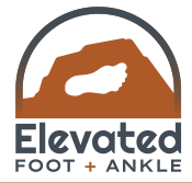 Elevated Foot + Ankle