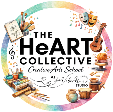 The HeART Collective @heartcollective.payson