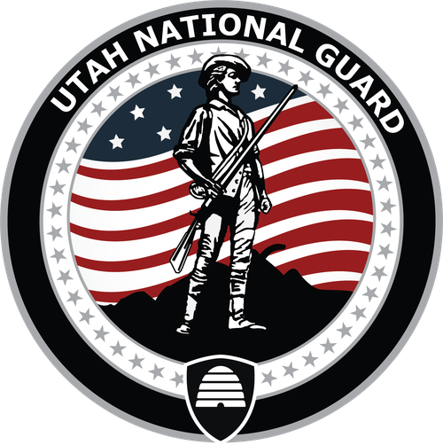 Utah National Guard Armory - Spanish Fork