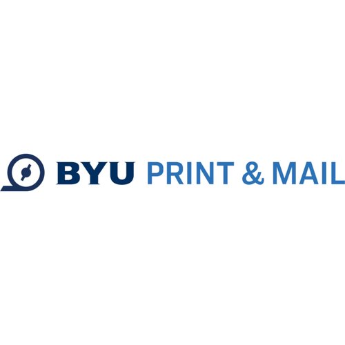 BYU Print & Mail