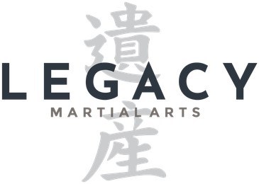 Legacy Martial Arts