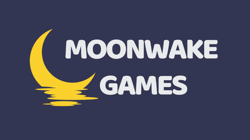Moonwake Games