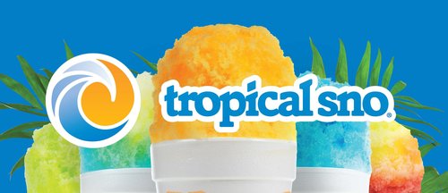 Tropical Sno