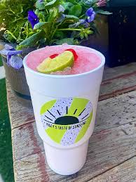 FREE 24 oz. Drink for Parents - Exp. 09/30/26
