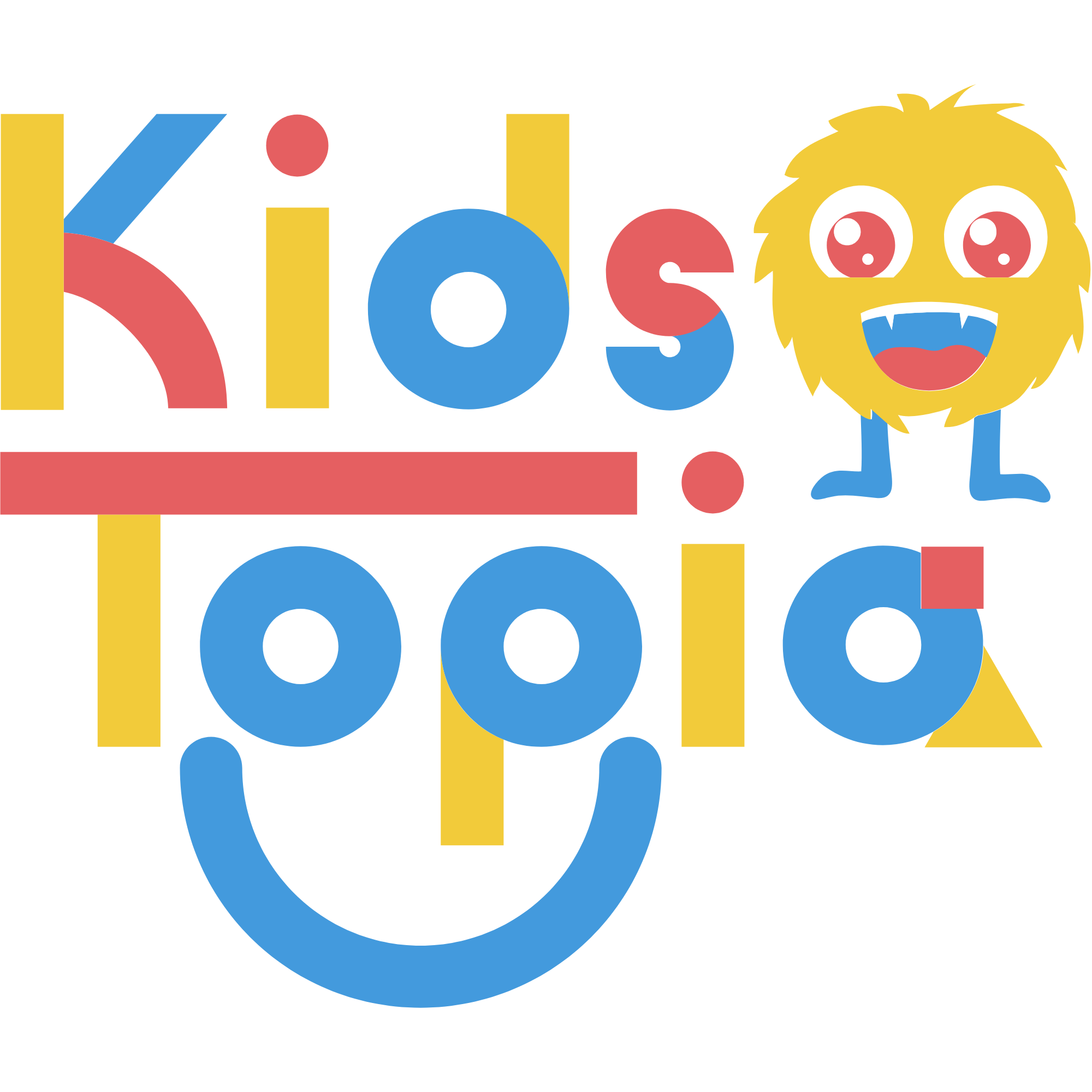 2 Hour Play Pass - Kidstopia Spanish Fork, Exp. 9/30/26