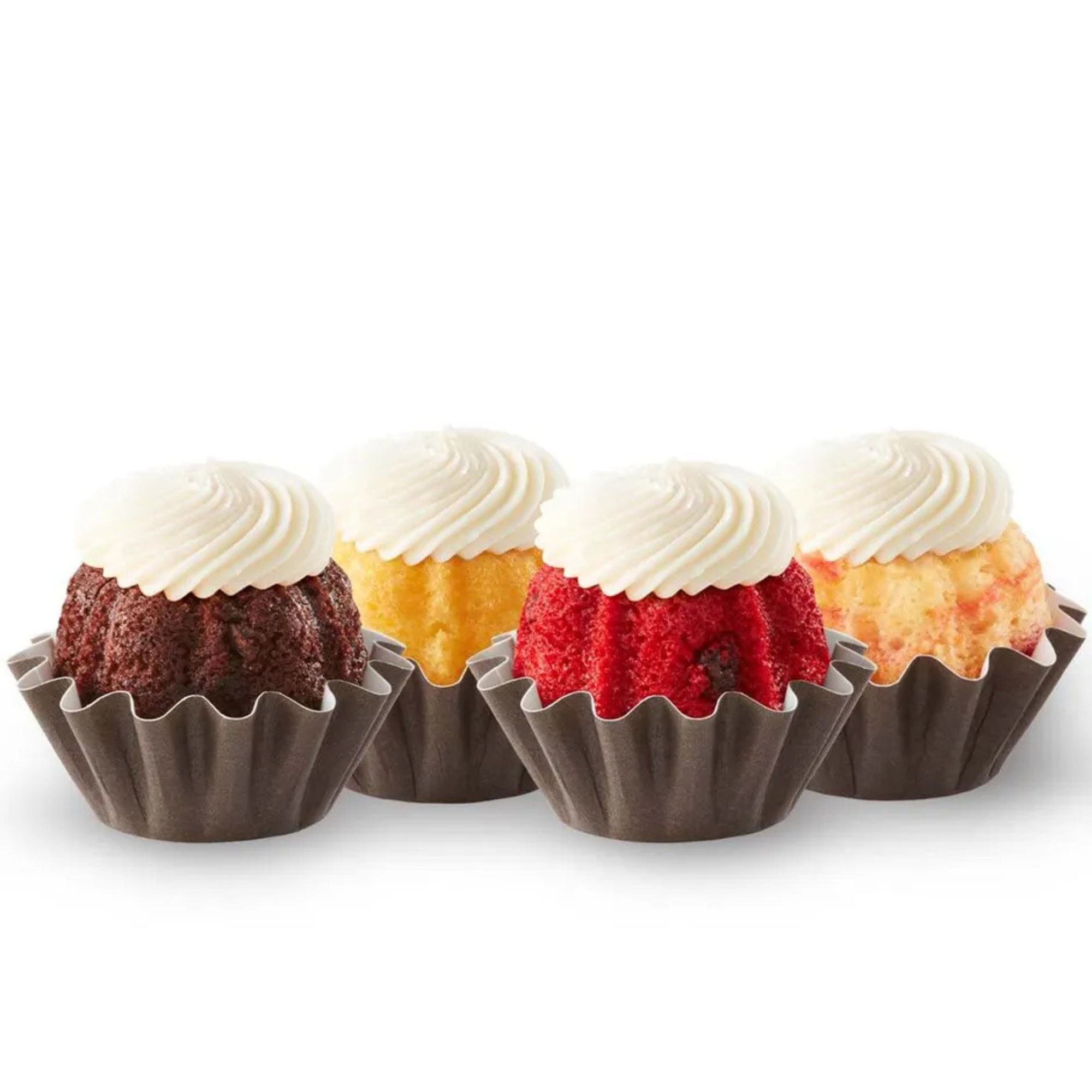 Complimentary Bundtlet Cake - Nothing Bundt Cakes, Spanish Fork, Exp. 12/31/26