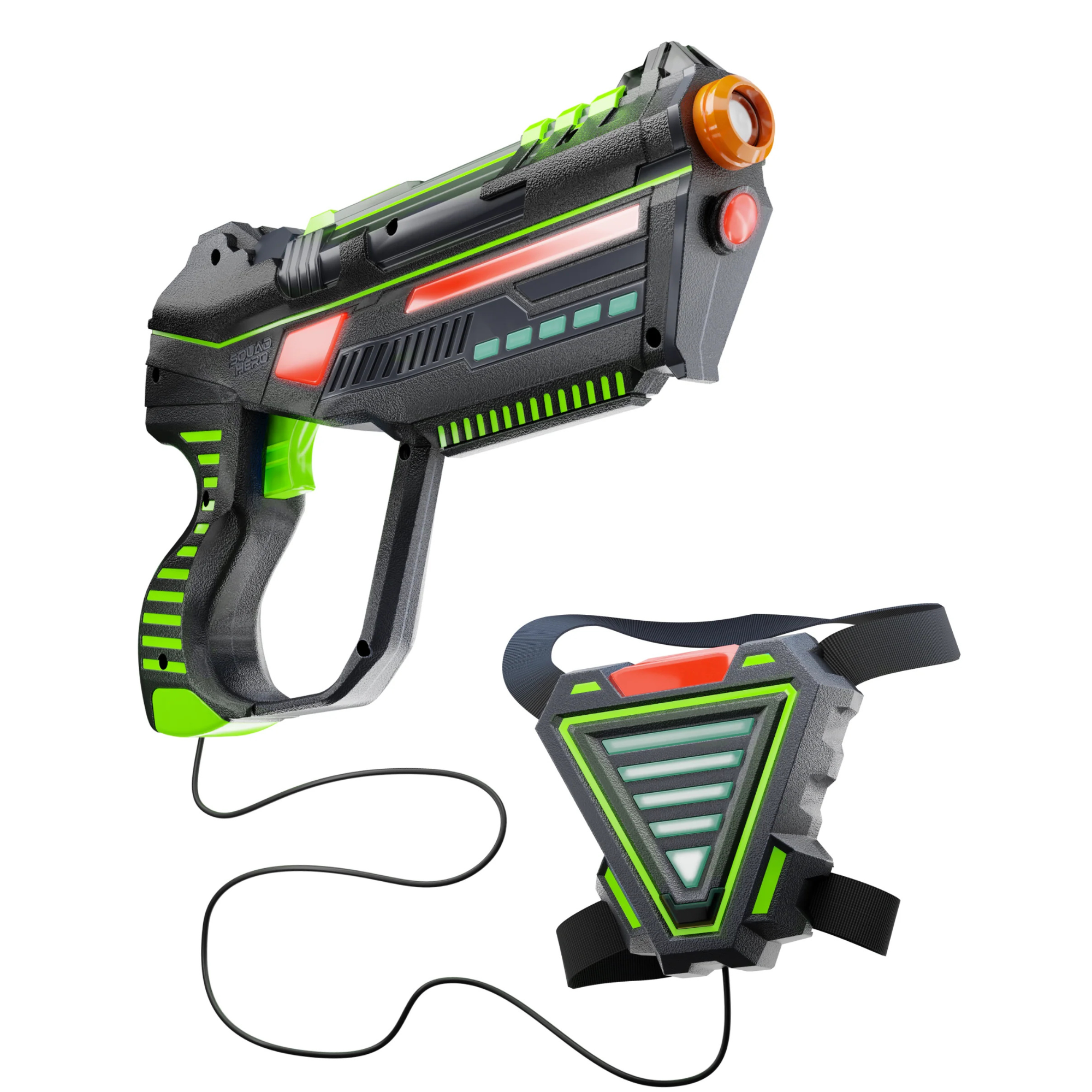 FREE Round of Laser Tag - Laser Assault, Exp. 12/31/26