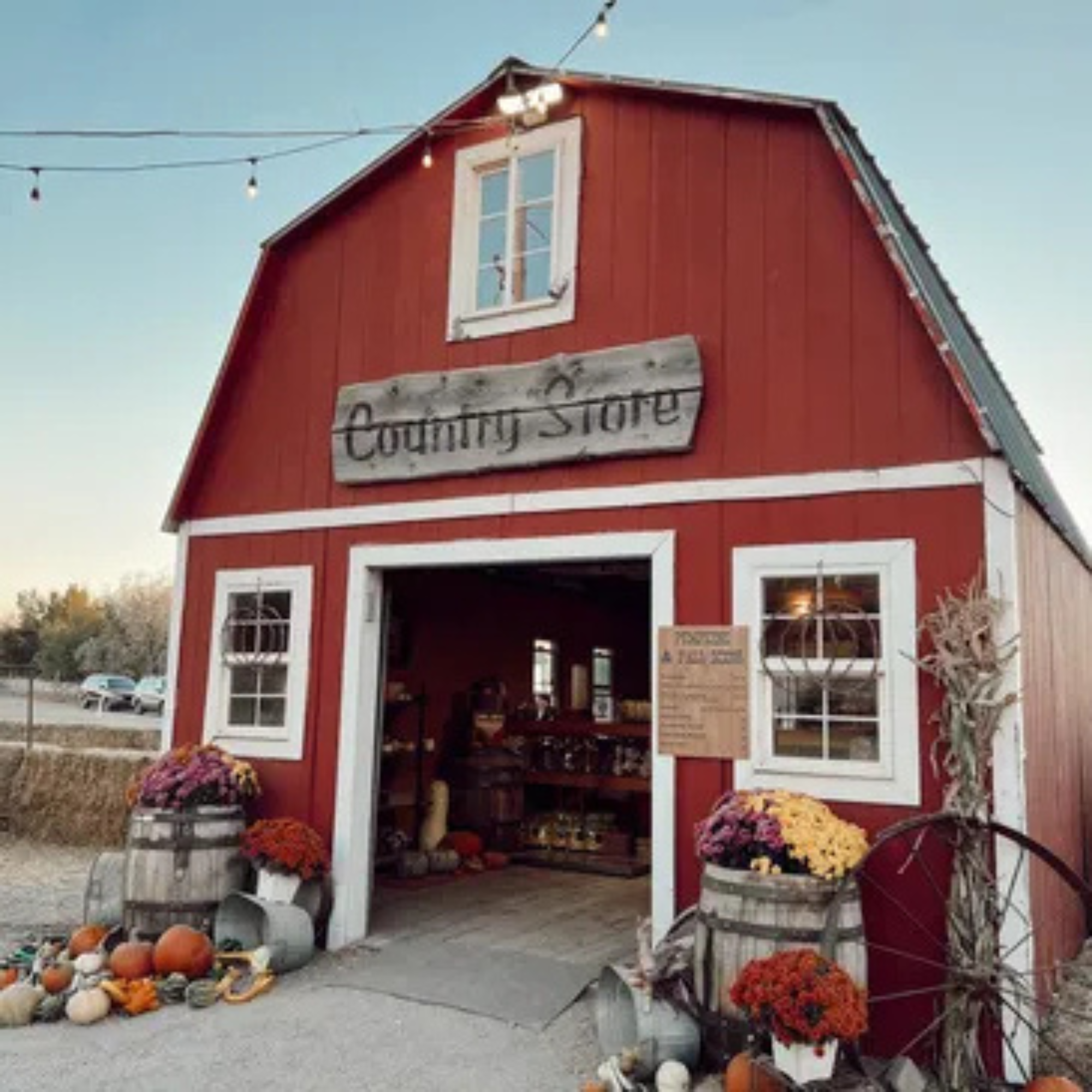 FREE Admission to Hee Haw Farm's @ Oliver's Place, Exp. 8/31/26