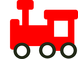 Train Ride - Rowley's Red Barn, Exp. 9/19/26