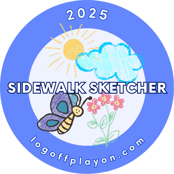 Sidewalk Sketcher