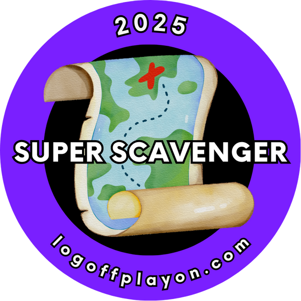 Super Scavenger