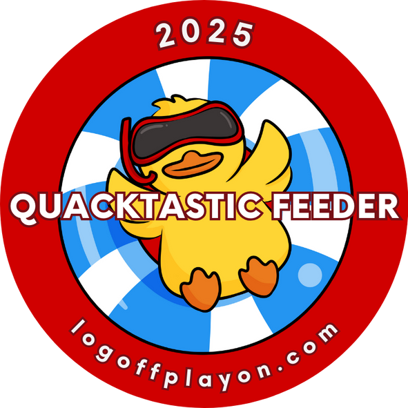 Quacktastic Feeder