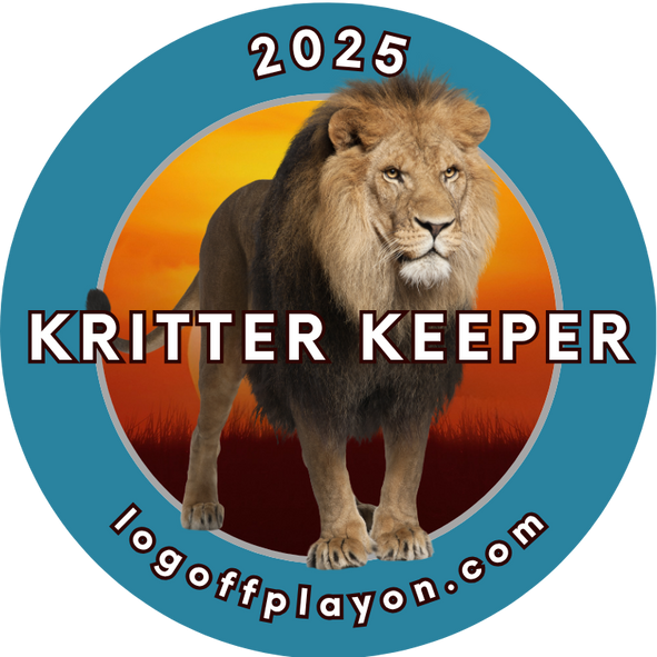 Kritter Keeper