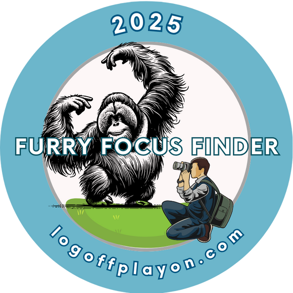 Furry Focus Finder