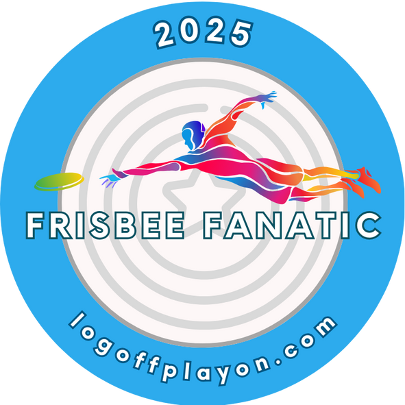 Frisbee Fanatic