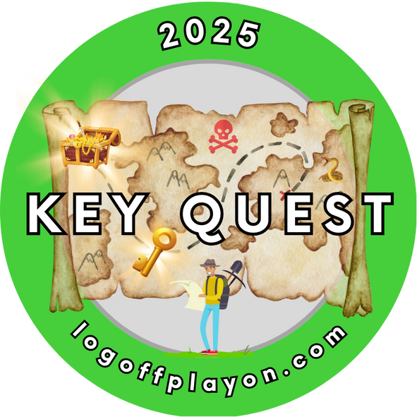 Key Quest