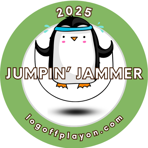 Jumpin' Jammer