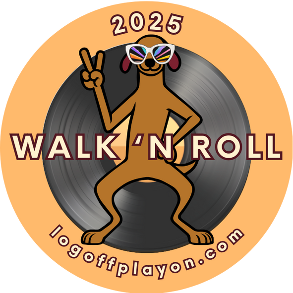 Walk n' Roll