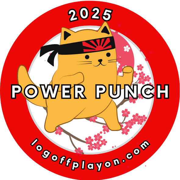 Power Punch