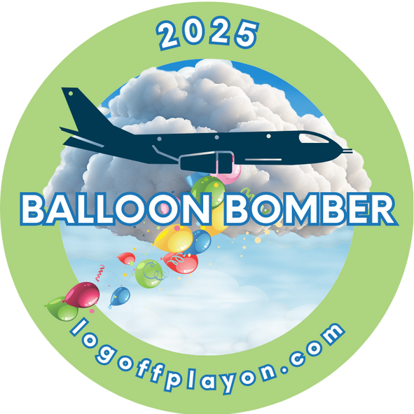 Balloon Bomber