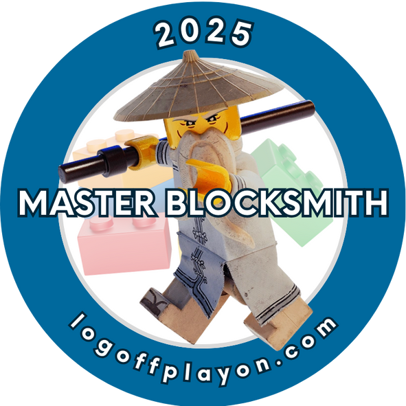 Master Blocksmith