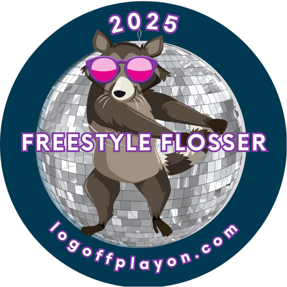 Freestyle Flosser