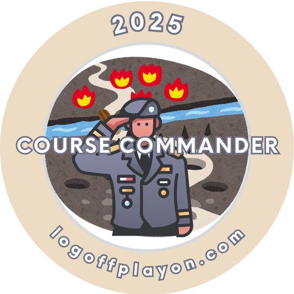 Course Commander