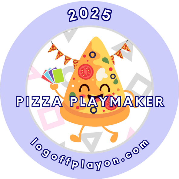 Pizza Playmaker