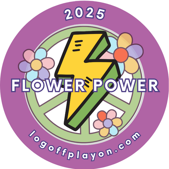 Flower Power