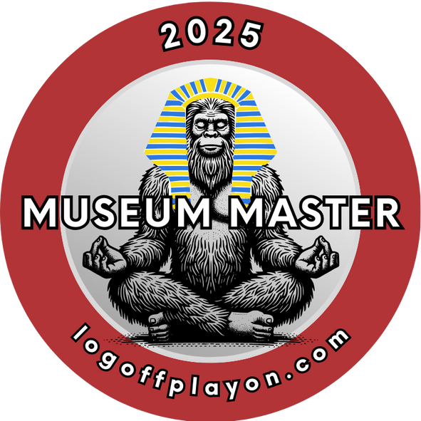 Museum Master