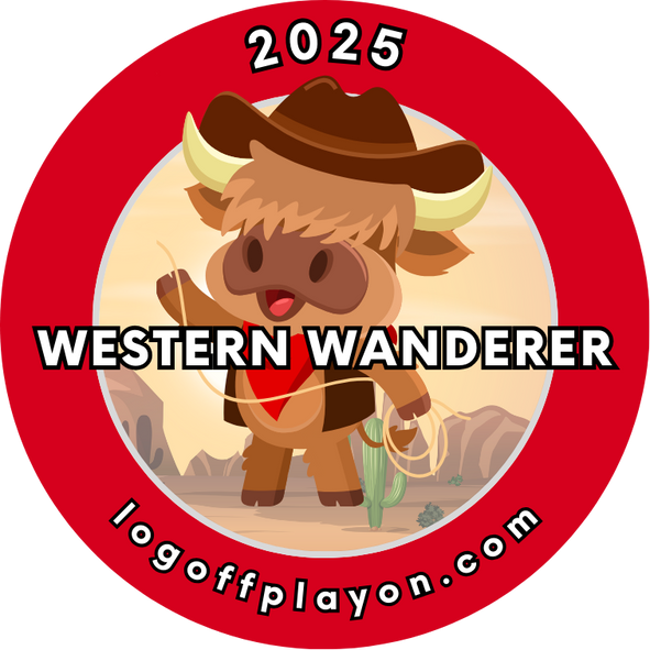 Western Wanderer