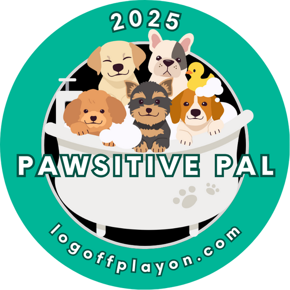 Pawsitive Pal