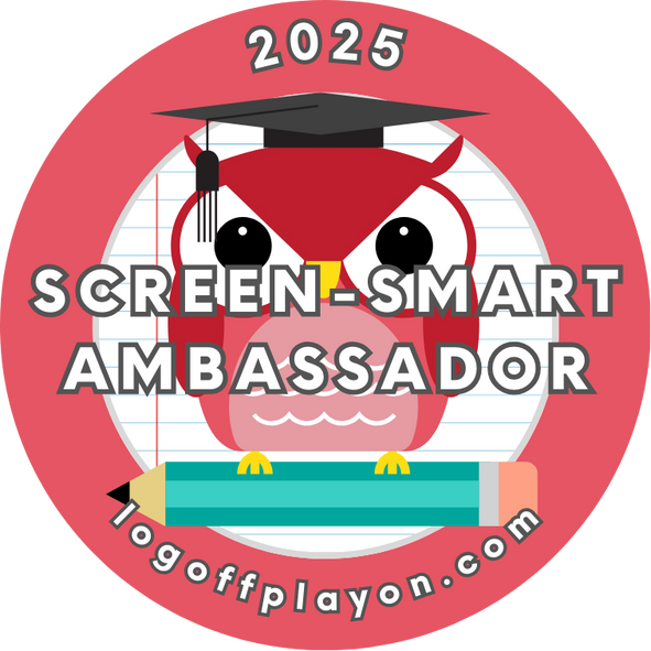 Screen-Smart Ambassador