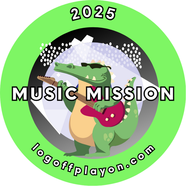 Music Mission