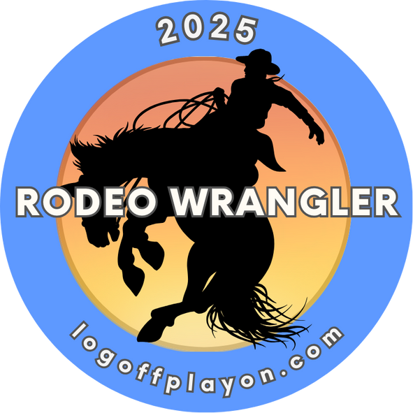Rodeo Wrangler