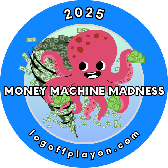 Money Machine Madness