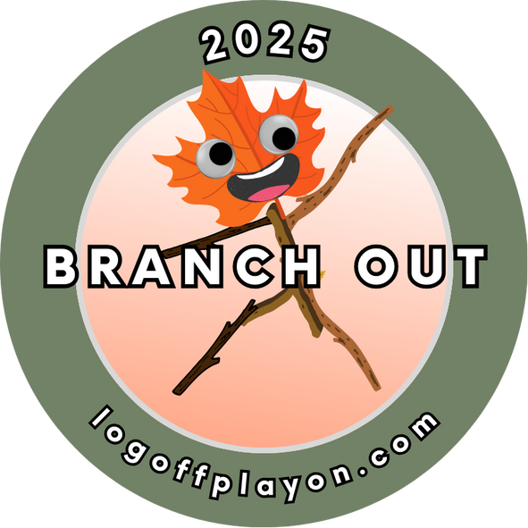 Branch Out