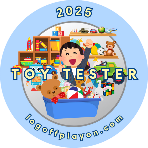 Toy Tester