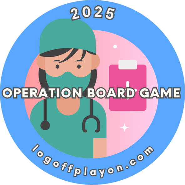 Operation Board Game