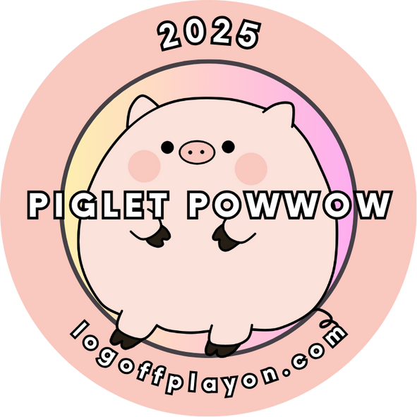 Piglet Powwow