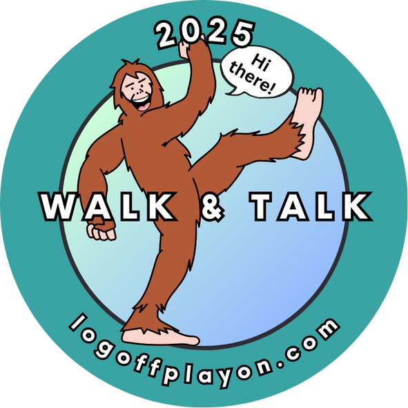 Walk & Talk