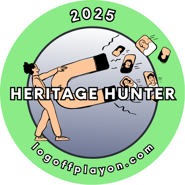 Heritage Hunter