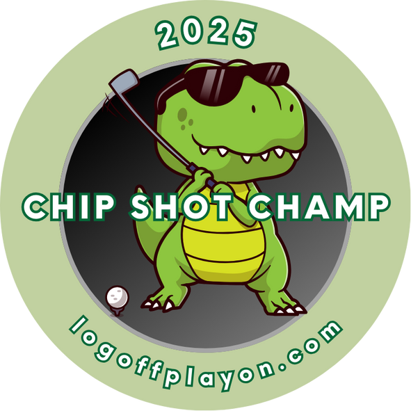 Chip Shot Champ