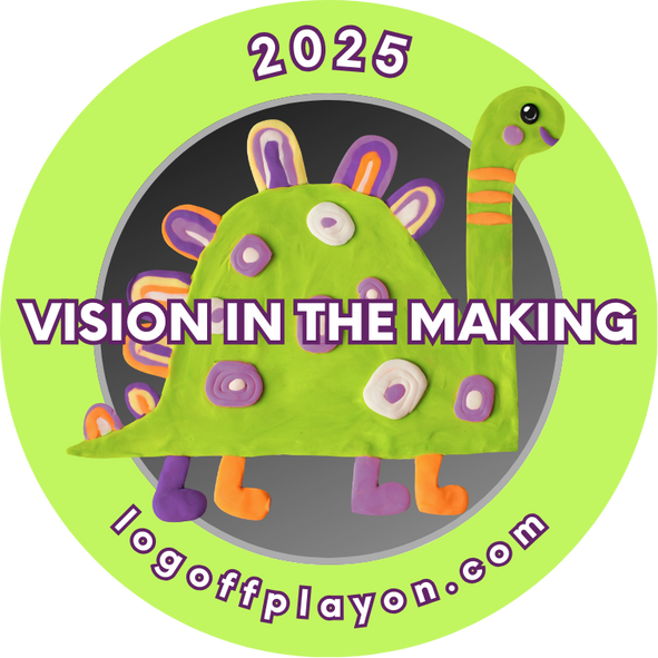 Vision in the Making