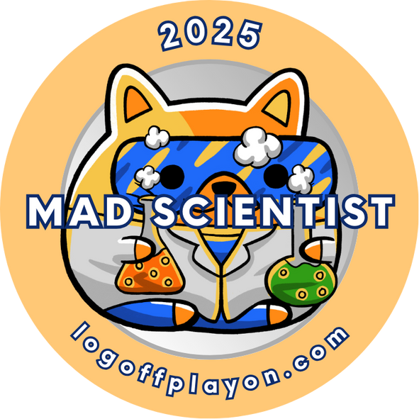 Mad Scientist
