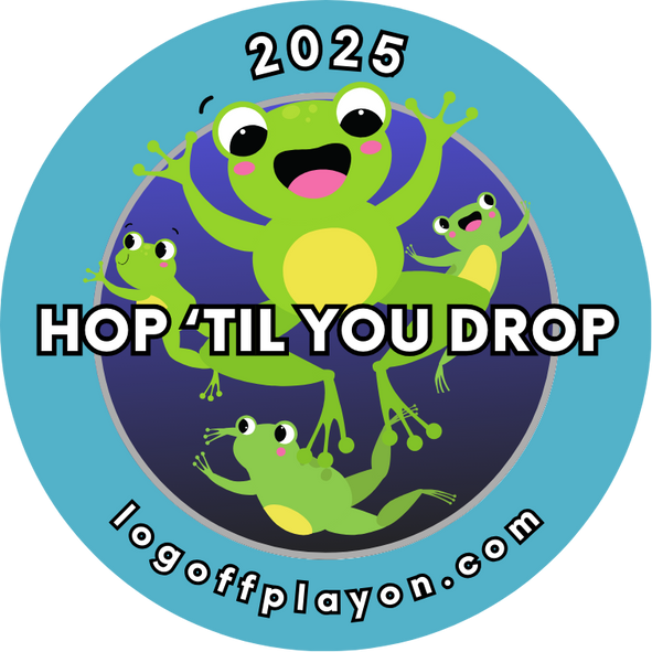 Hop 'Til You Drop