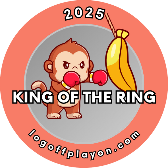 King of the Ring