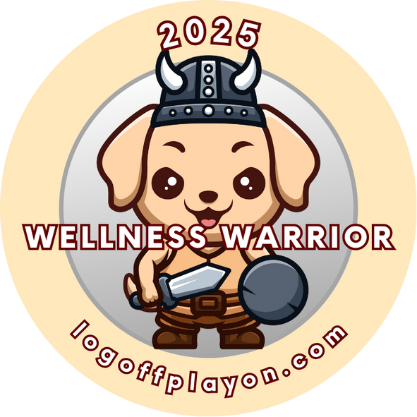 Wellness Warrior