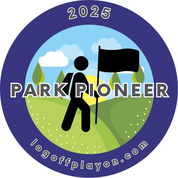 Park Pioneer